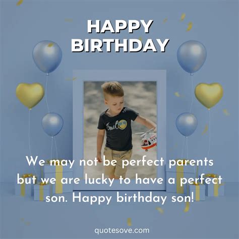 happy birthday mom quotes from son|birthday wishes for son from father.